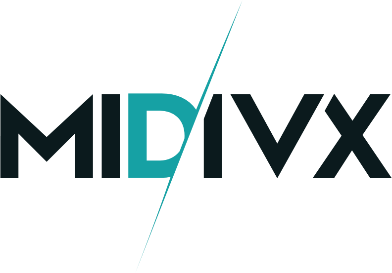 Midivx - Comunicação e Tecnologia